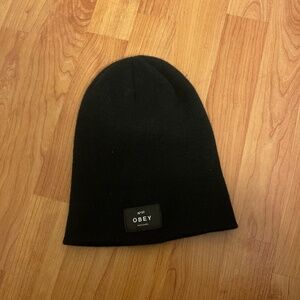 Obey Hat